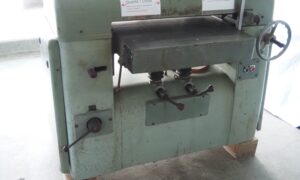 Raboteuse-Tireuse d'épaisseur GUILLET 70 cm  (PE)