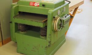 Raboteuse-Tireuse d'épaisseur MARTIN 62cm (TERSA) (RT)